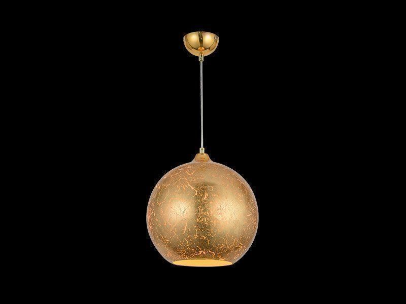 Lampadari & plafoniere: ADORNA GOLD HÄNGELAMPE – Nuovo (secondo la descrizione) da Lachen SZ venduto da ANDDUS-MASSLIGHT 4