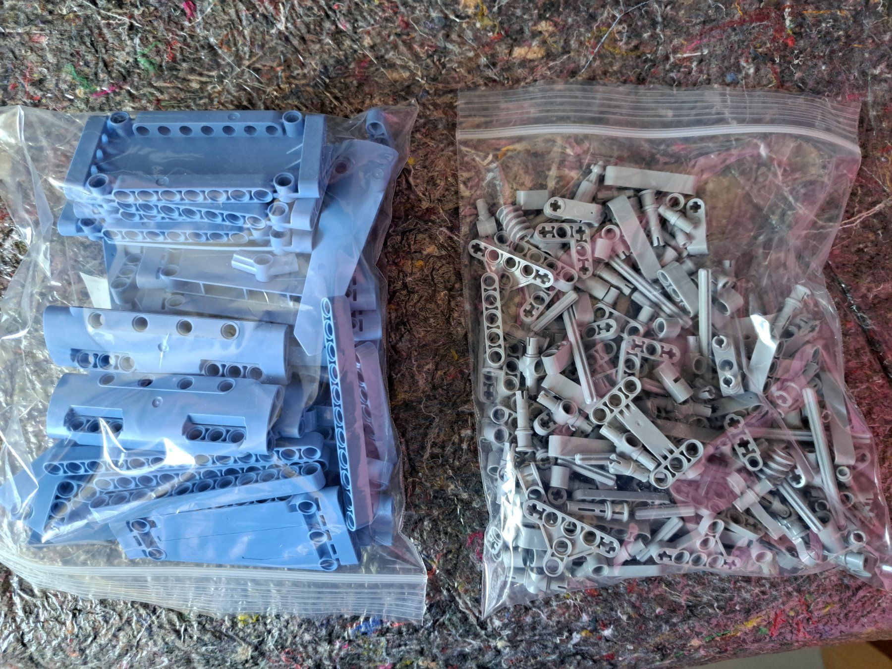 Lego Jeux de construction: Lego Technik – Neuf (Voir description) à Heimberg par Te23BLS 2