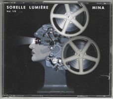 Mina - Sorelle Lumière Vol. 1/2 - 2 X CD
