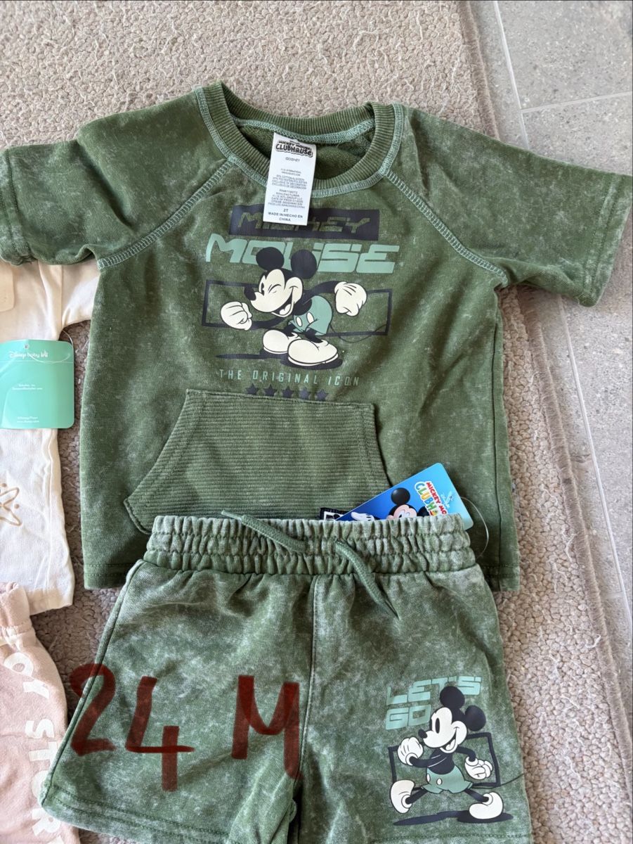 Kleiderpakete: Kinderkleidung Set – Neu und originalverpackt aus Zürich von cherbon1 4