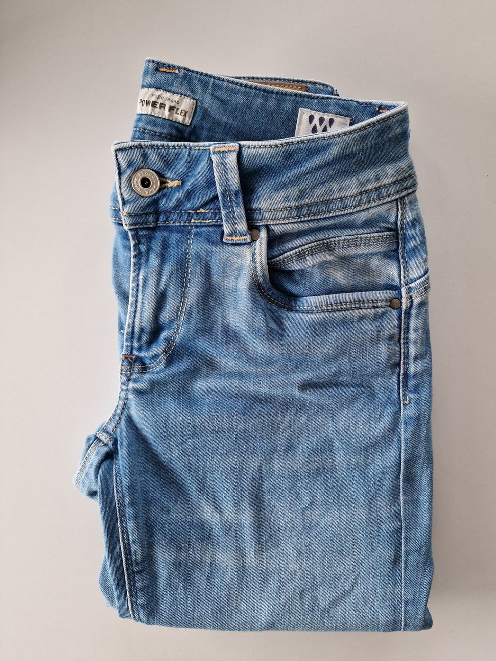 Pepe Jeans Jeans: Pepe Jeans – D'occasion à Aarau Rohr par Ricardo09 1