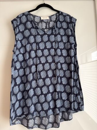 Damen Shirt/Top, Cartoon, Gr. 38