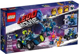 Lego Movie 2 70826 Neu ungeöffnet