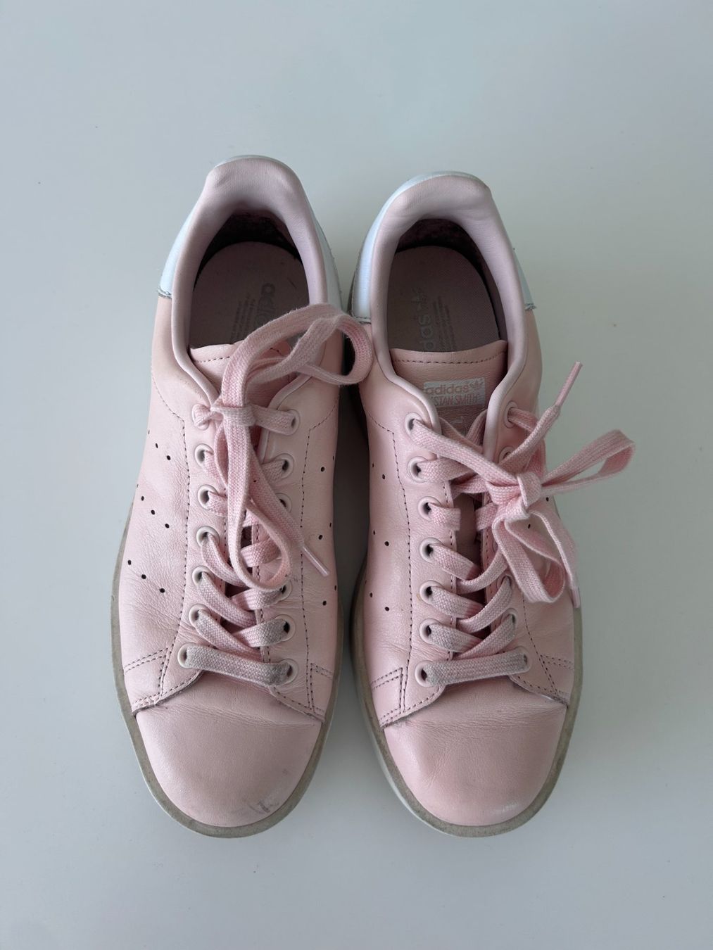 Adidas Damenschuhe: Adidas Stan Smith Sneaker – Gebraucht aus St. Gallen von look-twice 2