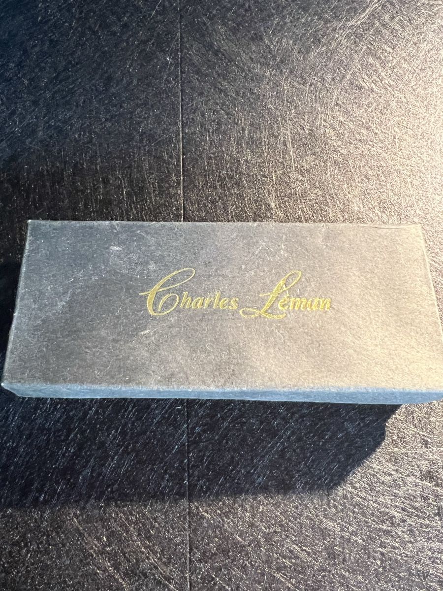 Orologi: Charles Léman Uhr – Nuovo (secondo la descrizione) da Laufen venduto da groove60 4
