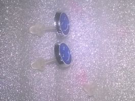 OHRRINGE MODESCHMUCK,,,EINES GESICHT