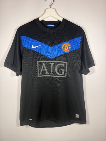 Manchester United Trikot M
