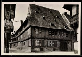 Albert Renger-Patzsch: Fotoghraph d. neu