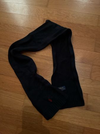 Sciarpa Polo Ralph Laurent bambino