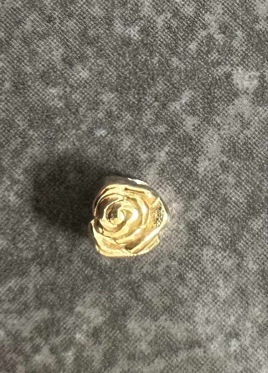 Purelei Ciondoli: Purelei Rosen Lei Charm – Nuovo e nell'imballaggio originale da Ehrendingen venduto da liv_s5c2