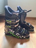 Rossignol Comp J Skischuhe, Grösse 25.5, Top Zustand!