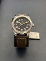 Hamilton Khaki Field H70315830 Automatic Watch New