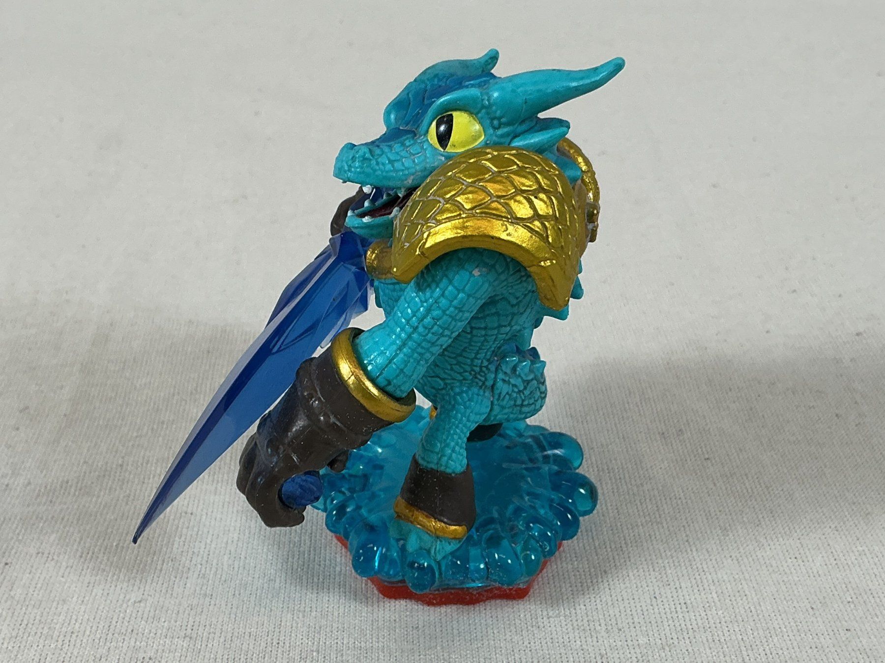 Statuette: SKYLANDERS Snap Shot Figur – Usato da Richterswil venduto da Restwert_Richterswil 1