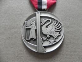 Medaille GL Kant. Schützenfest Schwanden