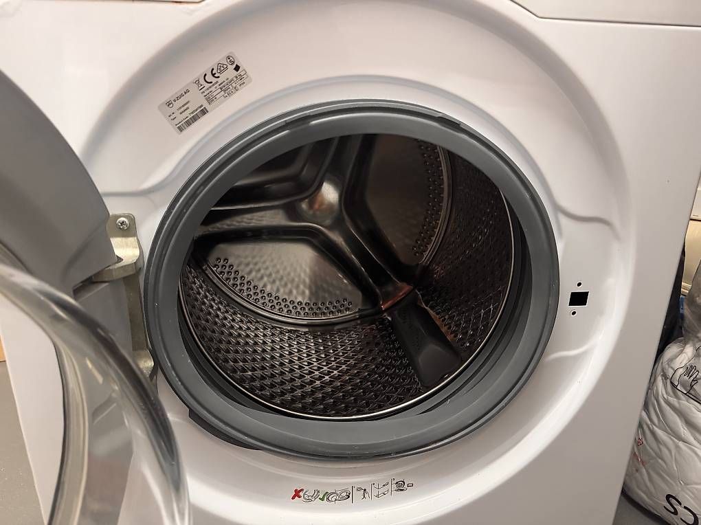 Lavatrici: V-ZUG Adora S Waschmaschine  – Difettoso da Oftringen venduto da Lirigzon01 2