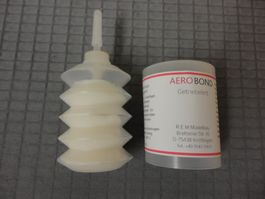 AEROBOND Getriebefett L20365 - Hochleistung bis 200°C!