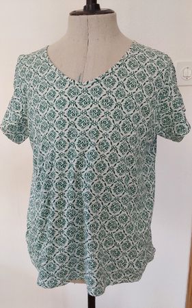 T-Shirt Calida S Baumwolle