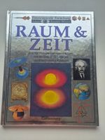 SEHEN STAUNEN WISSEN  🪐🕳️ 🕰️    Raum & Zeit