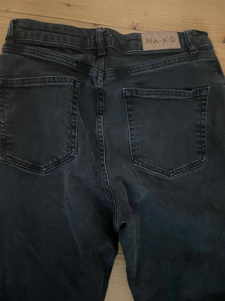 Jeans: Jeans von NA-KD Grösse 40 – Usato da Winterthur venduto da mamba2021 6