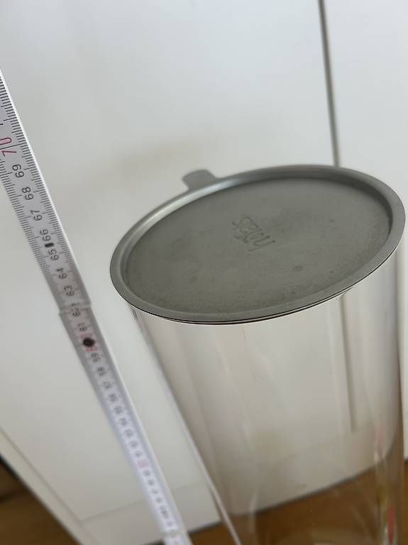 Cheminée: höfats SPIN Tischfeuer – Gebraucht aus Kirchberg BE von Stimorol2 1