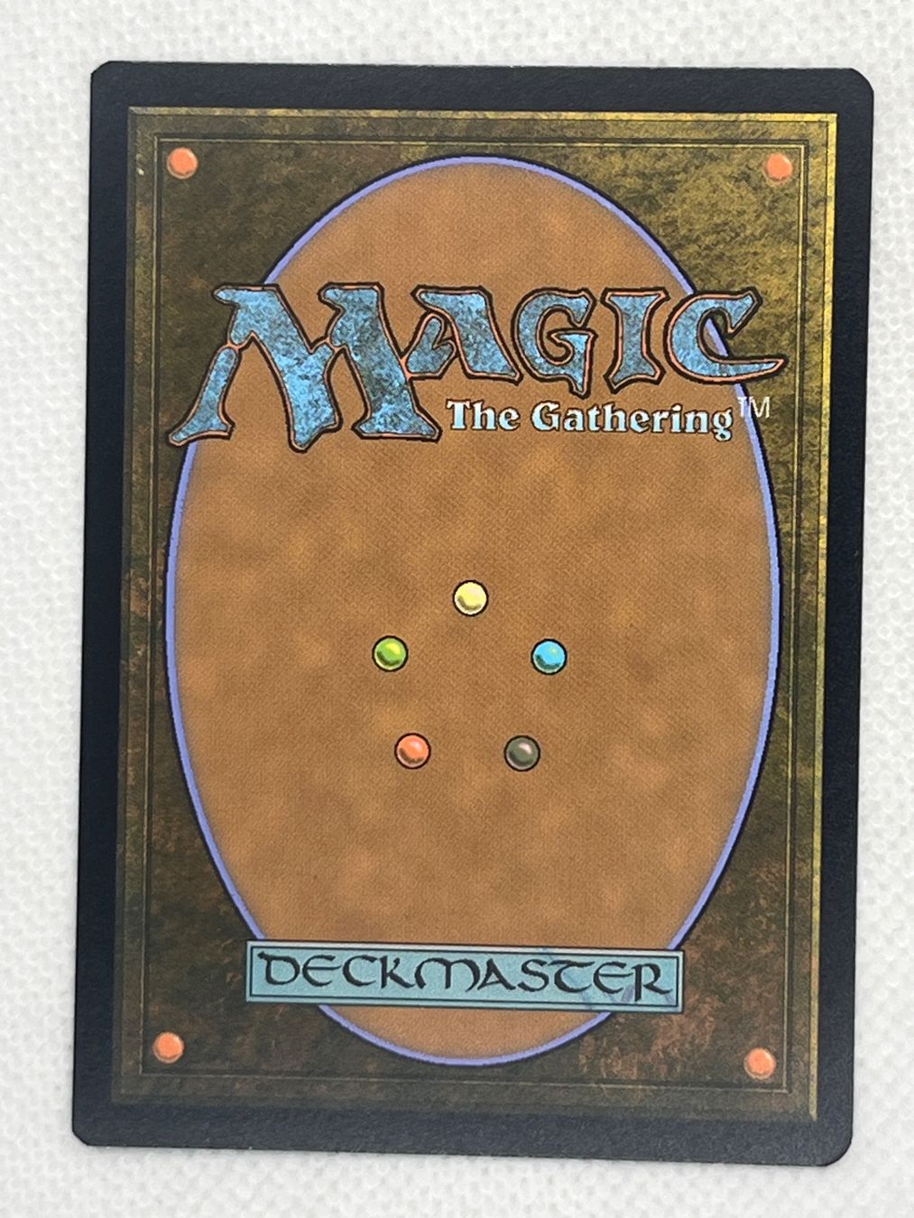 Magic The Gathering Carte collezionabili: Explosive Entry MTG Karte - Top Zustand! – Usato da Hinterkappelen venduto da Kim1992 1