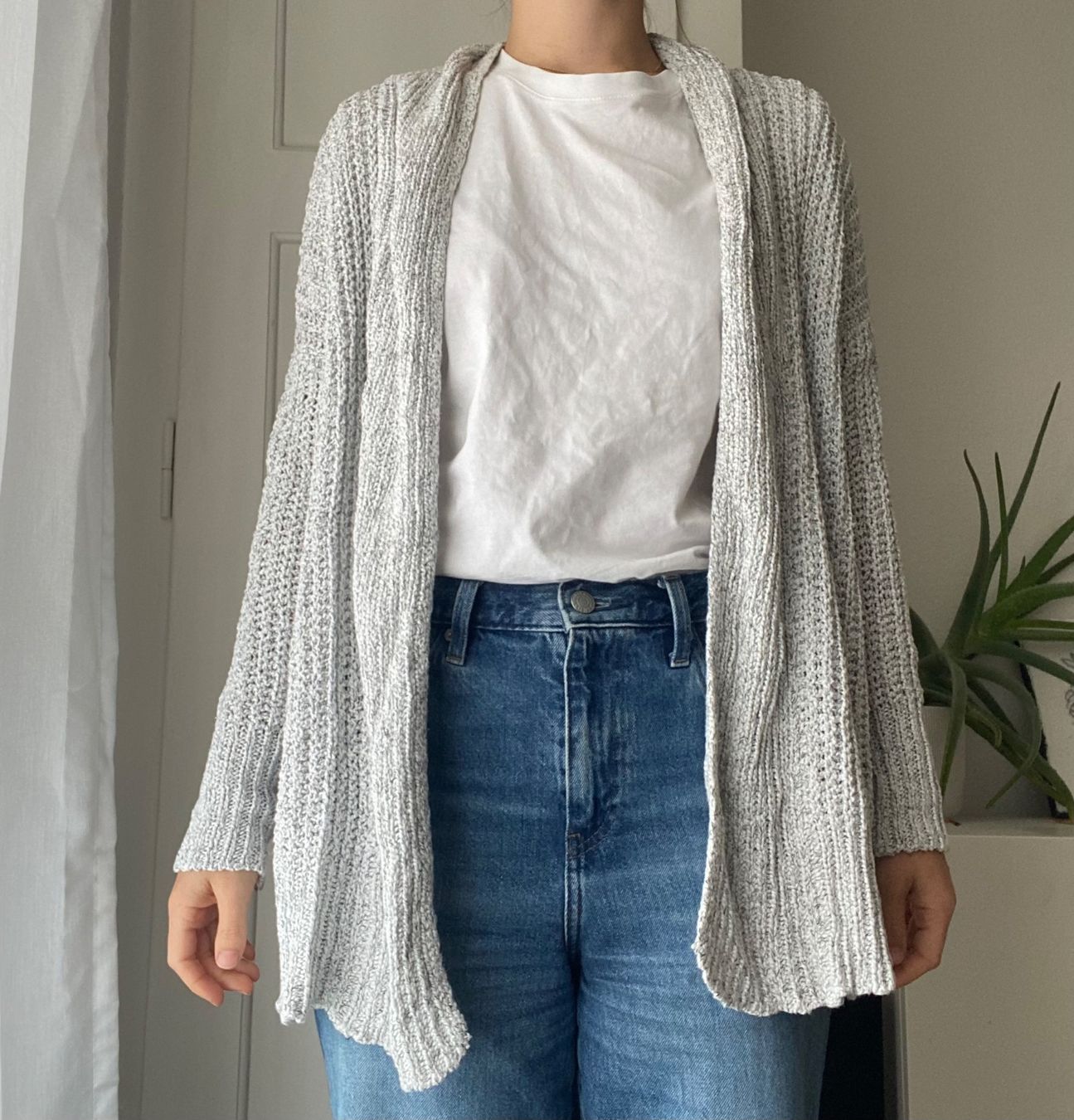 Brandy Melville Jacken: Cardigan von Brandy Melville – Gebraucht aus Bern von Lisa_Joy