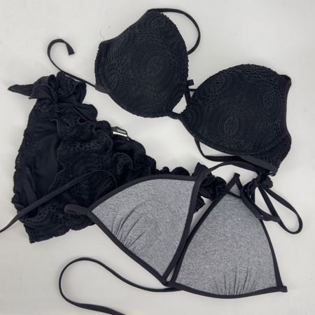 # WOMAN - Bikiniset Gr. S #