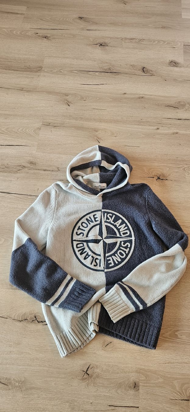 Stone Island Maglioni & Felpe: stone island  – Usato da Dottikon venduto da ivo_7hnj