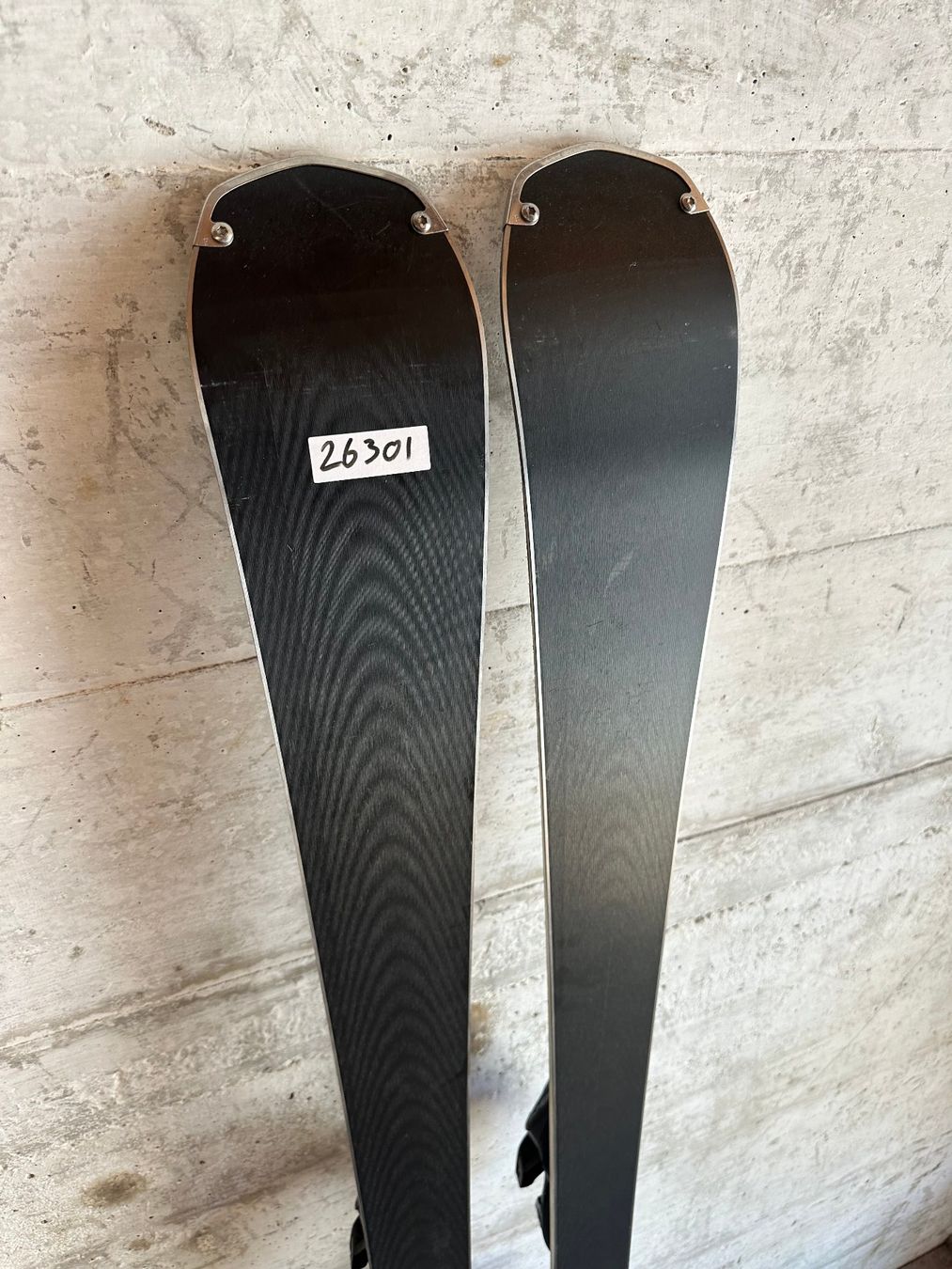 Fischer Skis: Fischer Divine Ski 150CM – Gebraucht aus Emmenbrücke von karkarkar 4