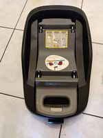 FamilyFix Station für MaxiCosi Pebble