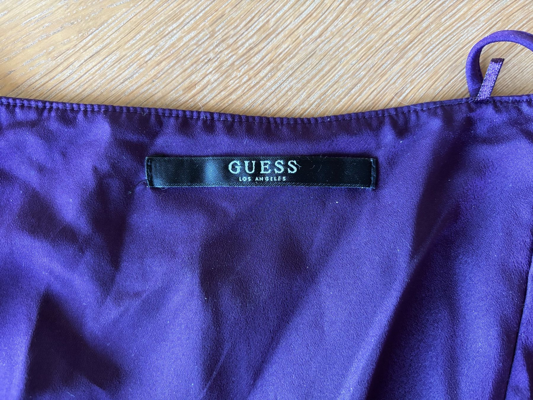 Guess Jumpsuits: Jumpsuit Guess Grösse M – Gebraucht aus Biel-Bienne von sarahthierry 5