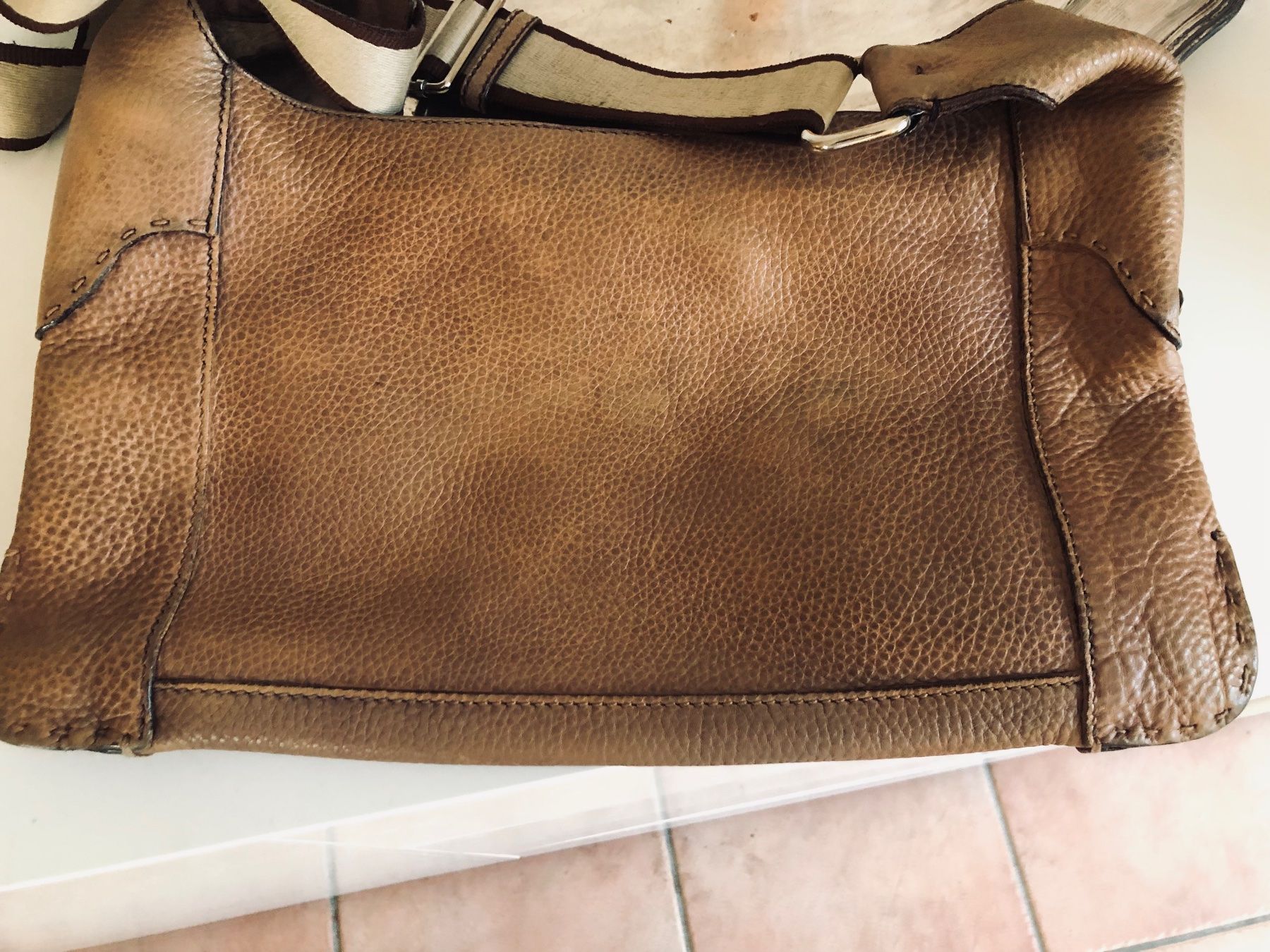 Fendi Taschen für Damen: Fendi Tasche – Gebraucht aus Jona von Balticwomen 1