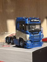 WSI Scania S NC-TRANS