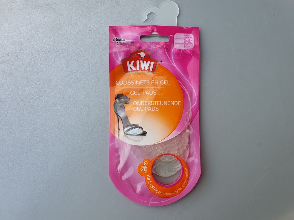 GelPads für Pumps / High heels NEU Kaufen auf Ricardo