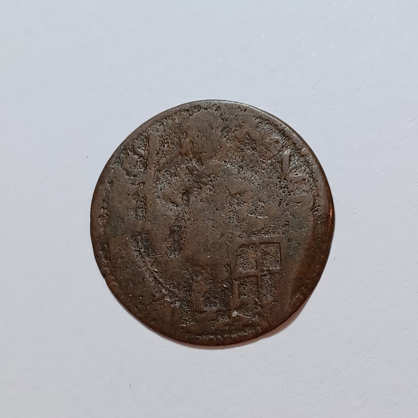 Tutti le monete: 3 Pfennig 1690 Warendorf – Usato da Pfäffikon ZH venduto da Welt_Muenzen 1