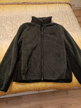 Jacke New Karl Kani grosse M