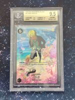 One Piece Sanji SP ST14-003 – BGS 9.5 Englsih