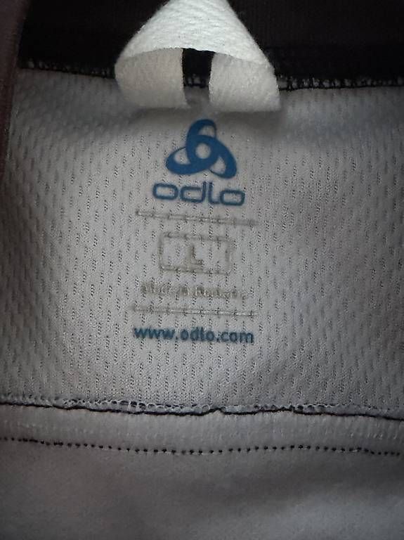 Giacche: Odlo Jacke Engadiner Skimarathon – Usato da Seedorf UR venduto da Lia_mia 3
