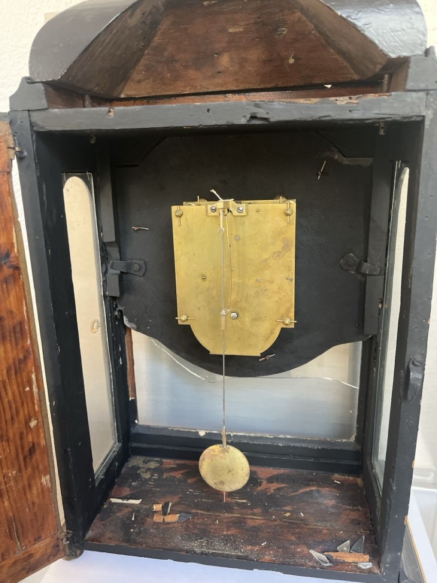 Pendules & Horloges murales: Pendule neuchâteloise – D'occasion à St-Légier-Chiésaz par Antichorloge 1