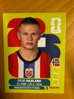 Panini WM 2026 - NOR 15 - Erling Haaland