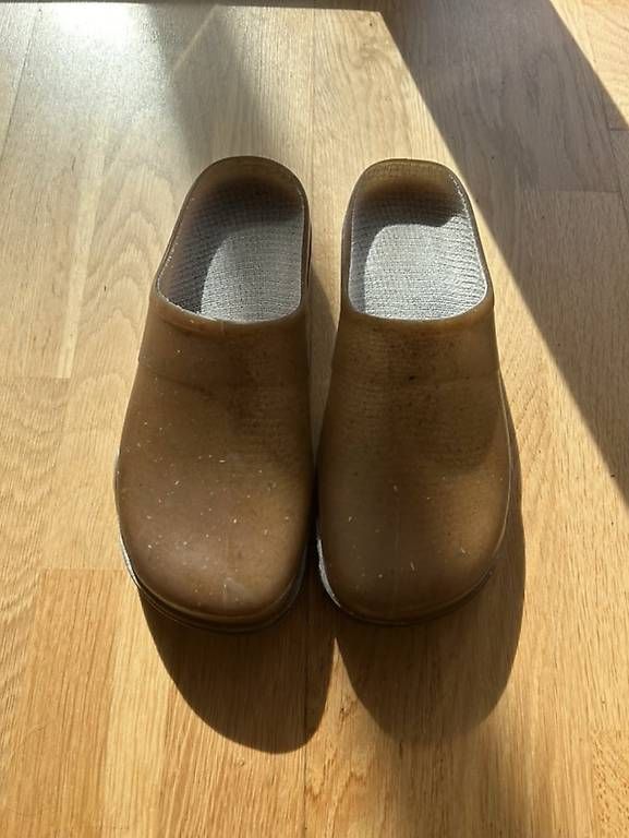 Damenschuhe: Plasticana Gardana Plasticana Nirvana – Neu und originalverpackt aus Zürich von zey.nep