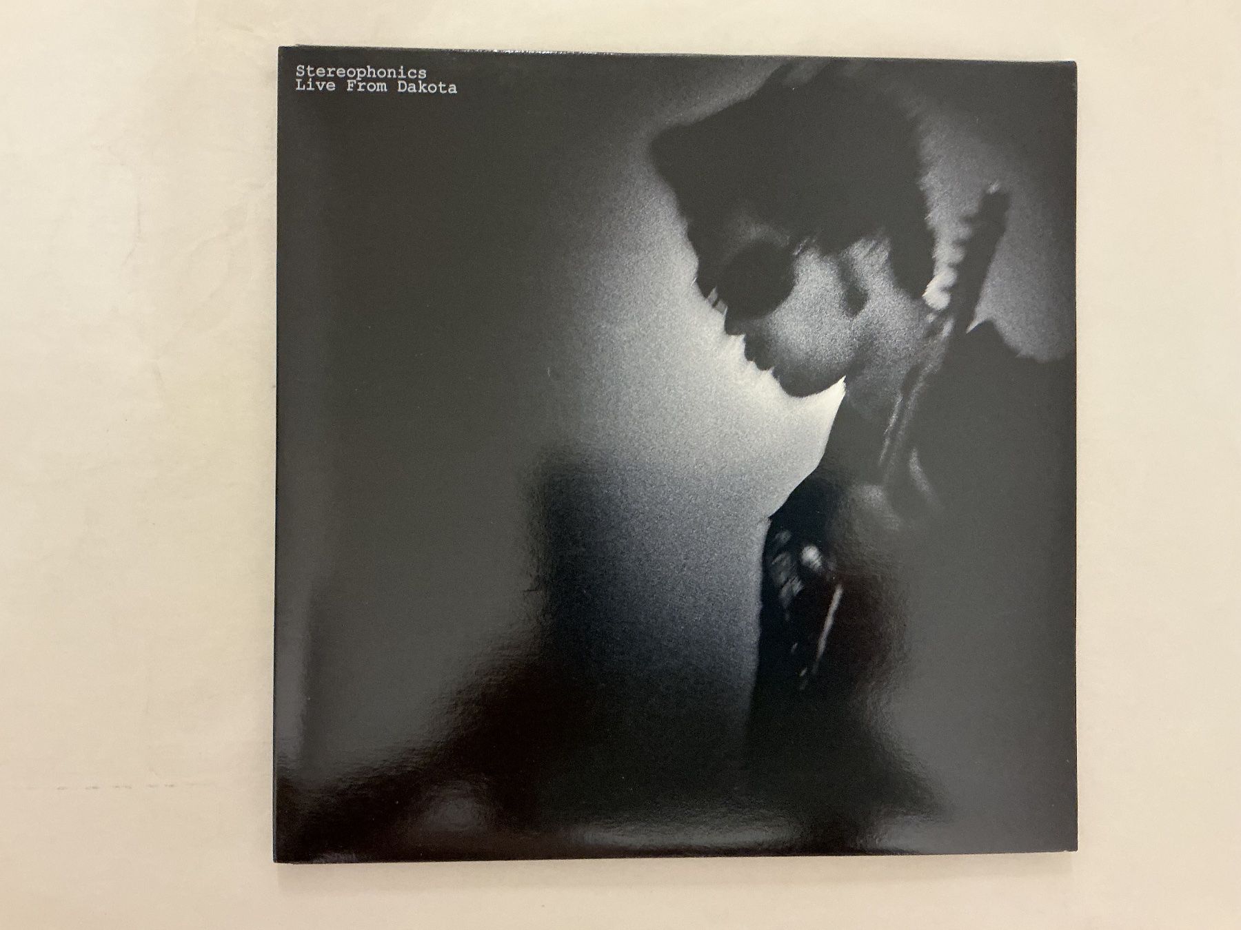 Vinyles: Stereophonics 2-LP - Live From Dakota – D'occasion à Winterthur par Tumko_7_Vinyl