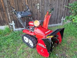 Schneefräse *HONDA* HS624