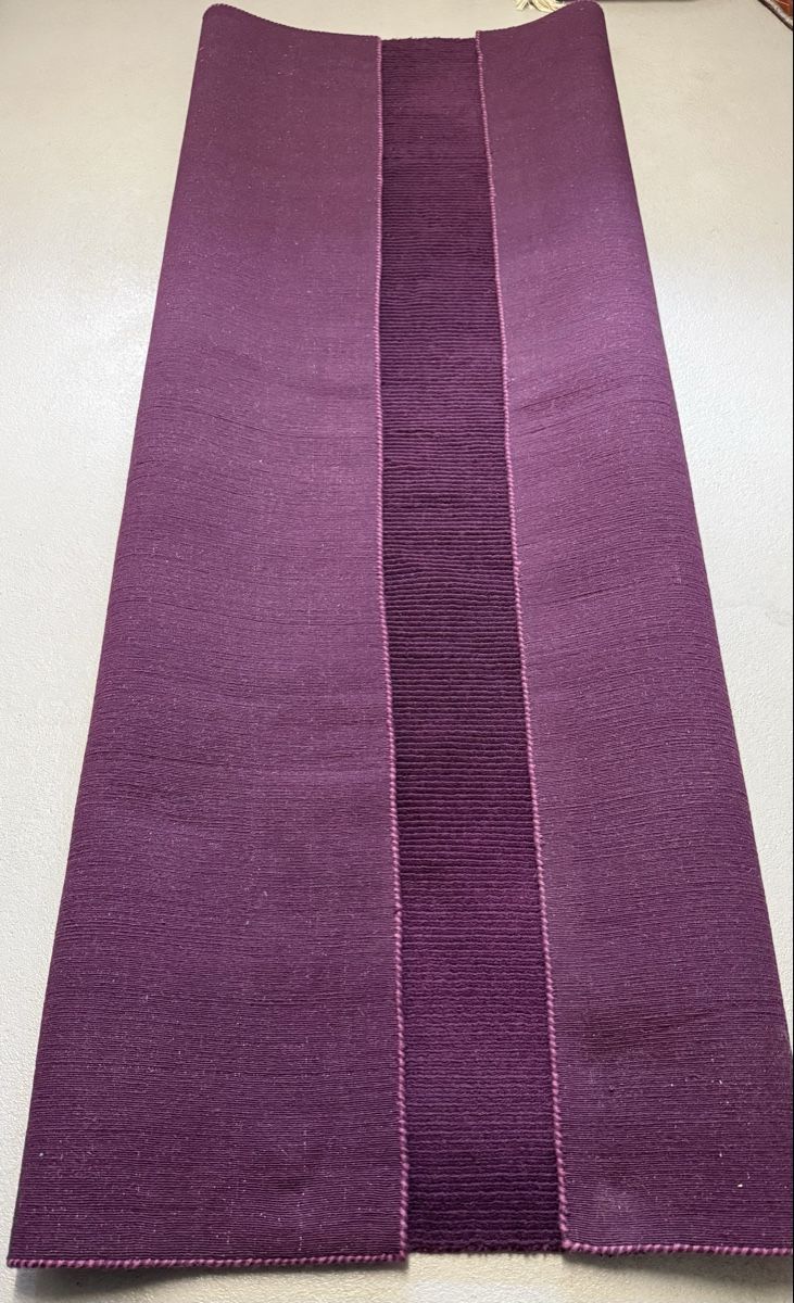 Gabbeh Teppiche: Orientteppich Gabbeh ,  242x170 .cm – Gebraucht aus Büron von Filadefia-888 2