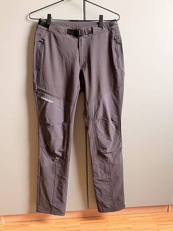 Patagonia Trekkinghose - Gr. 2 (XS/S)