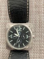 Rex Uhr