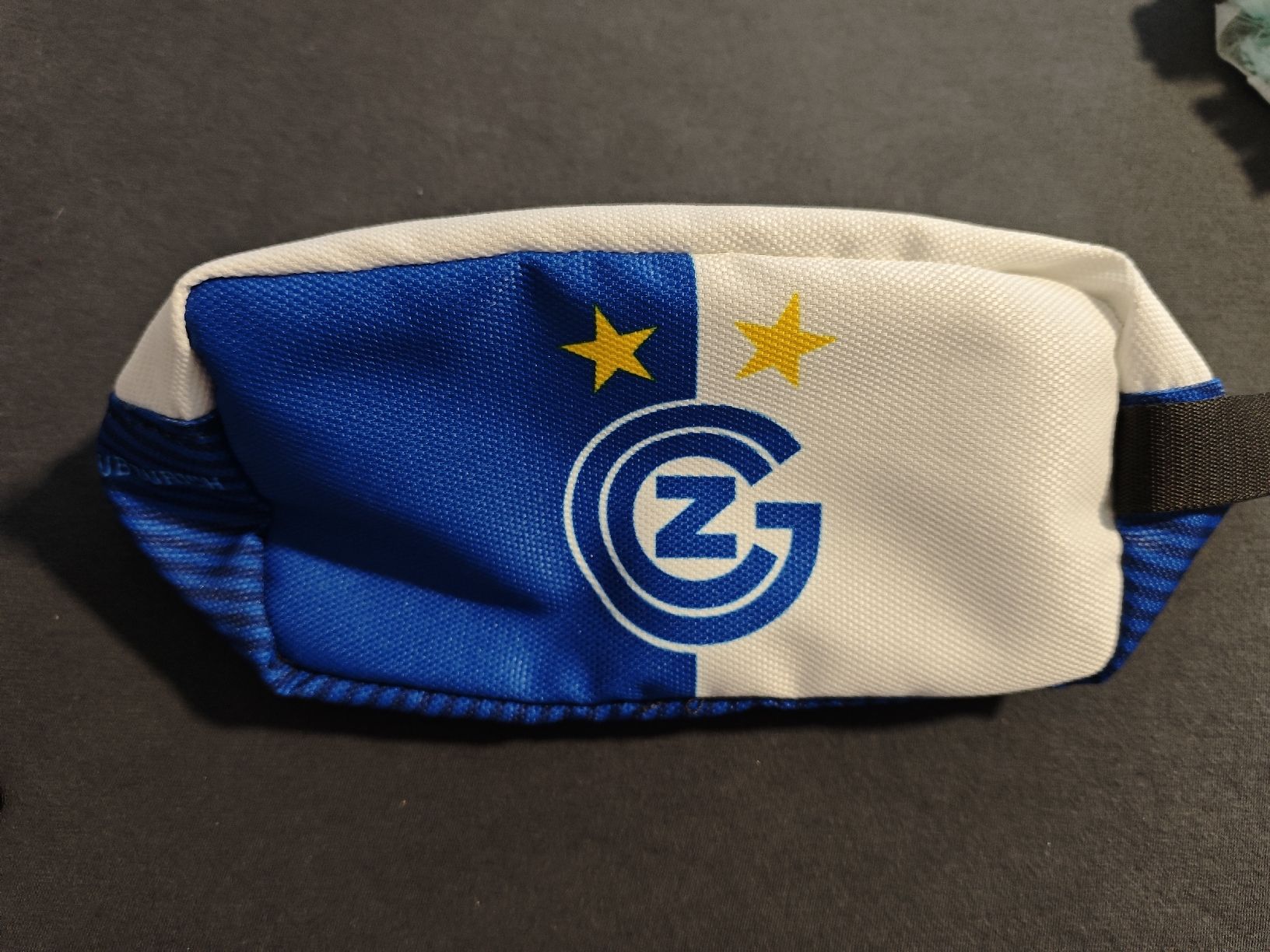 Borse: GCZ Necessaire/Etui – Nuovo (secondo la descrizione) da Würenlingen venduto da E1999