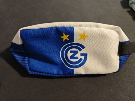 GCZ Necessaire/Etui