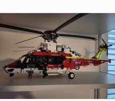 Lego heli