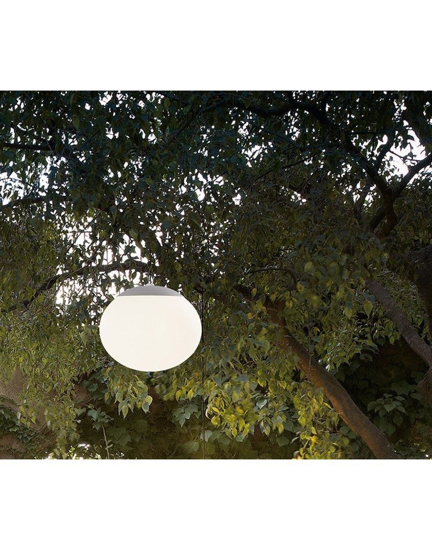 Lampadari & plafoniere: Bover Hängeleuchte Ellipse Outoor – Nuovo (secondo la descrizione) da Bern venduto da arttesa 1